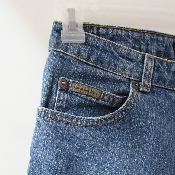 Calvin Klein Jeans - Picture 3 of 10